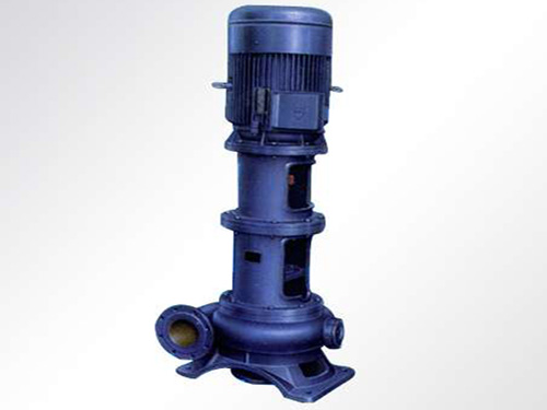 PWL型(xíng)離心式(shì)污水泵(beng)