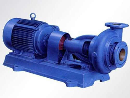 PWF型(xíng)耐酸污水(shuǐ)泵