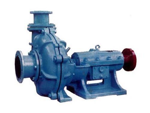 PNJB、PNJFB型襯(chen)膠泥漿泵