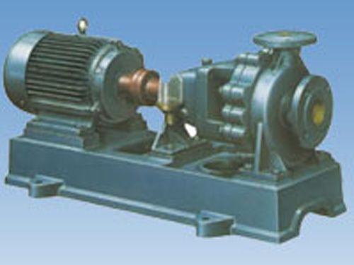 IH系列化工泵(beng)